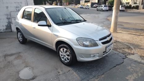 CHEVROLET Celta 1.0 4P LT VHCE FLEX, Foto 4