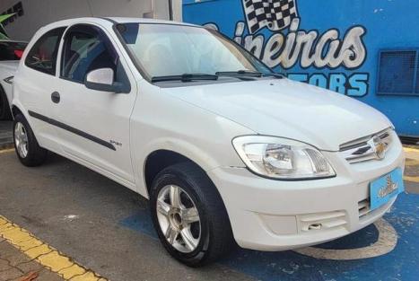 CHEVROLET Celta 1.0 VHC FLEX SPIRIT , Foto 10