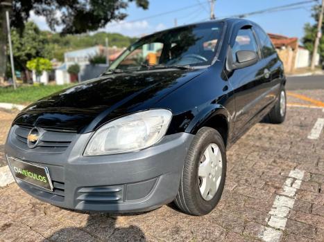 CHEVROLET Celta 1.0, Foto 3