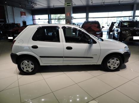 CHEVROLET Celta 1.0 4P VHCE FLEX LIFE , Foto 3