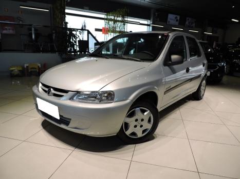 CHEVROLET Celta 1.0 VHC SPIRIT , Foto 1