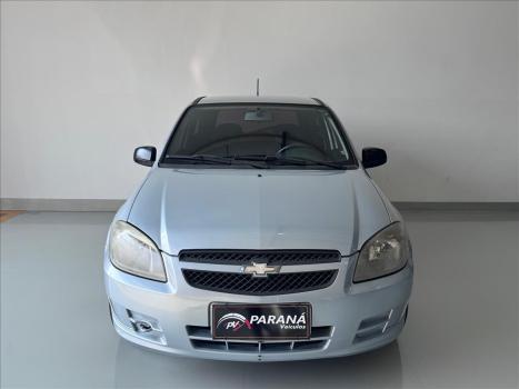 CHEVROLET Celta 1.0 LS FLEX, Foto 2