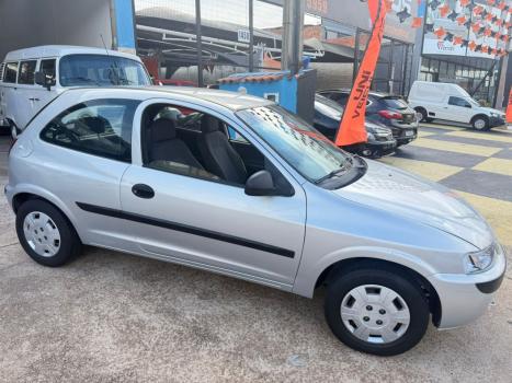 CHEVROLET Celta 1.0 VHC, Foto 4