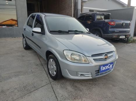 CHEVROLET Celta 1.0 4P VHC FLEX LIFE , Foto 2