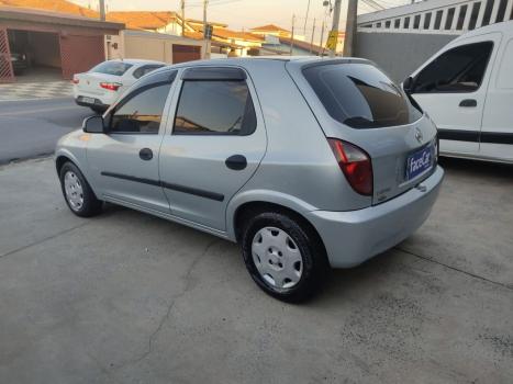 CHEVROLET Celta 1.0 4P VHC FLEX LIFE , Foto 3