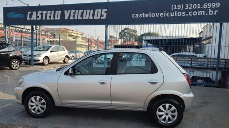 CHEVROLET Celta 1.0 4P LT FLEX, Foto 1