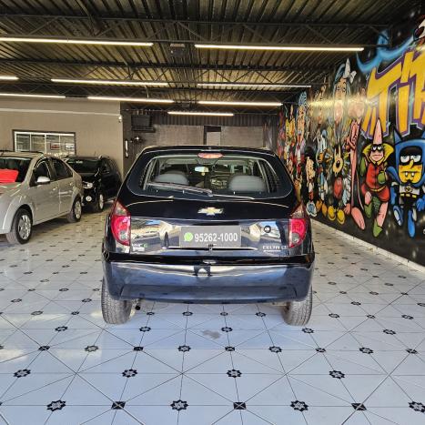 CHEVROLET Celta 1.0 LT FLEX, Foto 4