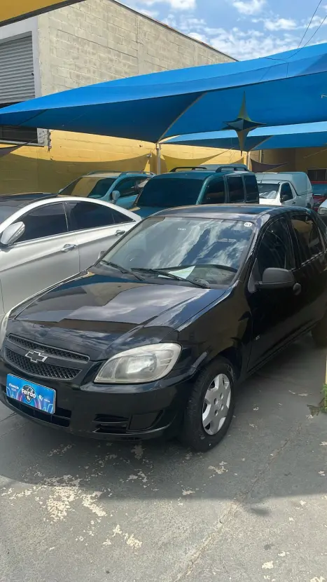 CHEVROLET Celta 1.0 4P LS FLEX, Foto 1