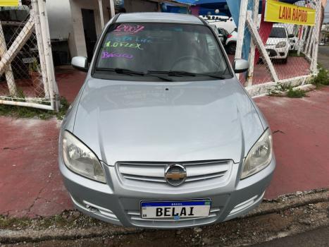 CHEVROLET Celta 1.0 VHC FLEX LIFE , Foto 1