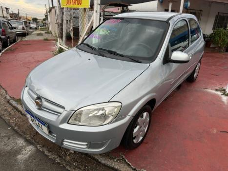 CHEVROLET Celta 1.0 VHC FLEX LIFE , Foto 2