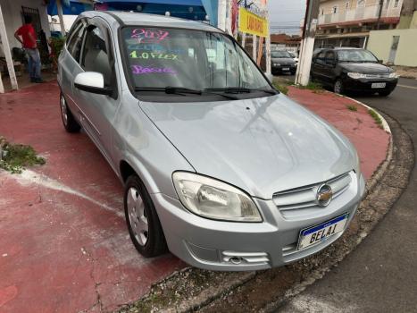 CHEVROLET Celta 1.0 VHC FLEX LIFE , Foto 3