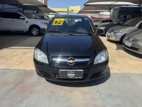CHEVROLET Celta 1.0 VHC SPIRIT , Foto 5
