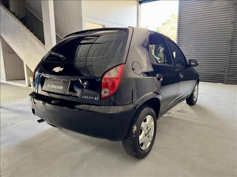 CHEVROLET Celta 1.0 4P LT FLEX, Foto 11