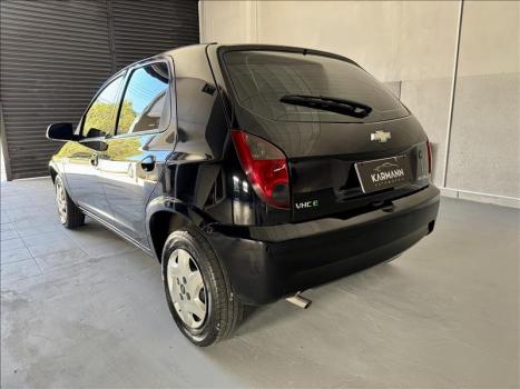 CHEVROLET Celta 1.0 4P LT FLEX, Foto 13