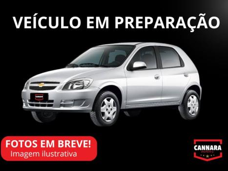 CHEVROLET Celta 1.0 4P LT FLEX, Foto 2