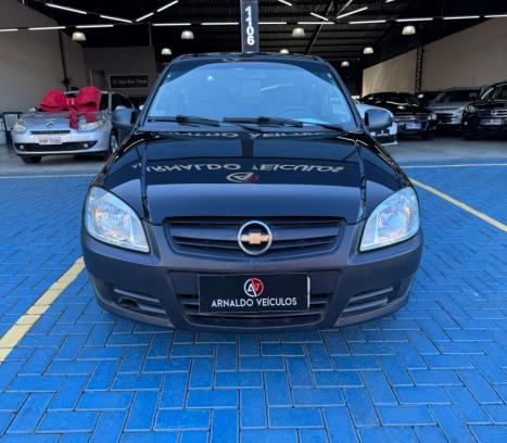 CHEVROLET Celta 1.0 VHC FLEX LIFE , Foto 3