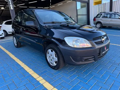 CHEVROLET Celta 1.0 VHC FLEX LIFE , Foto 4