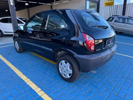 CHEVROLET Celta 1.0 VHC FLEX LIFE , Foto 5