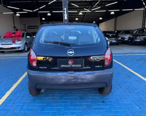 CHEVROLET Celta 1.0 VHC FLEX LIFE , Foto 6