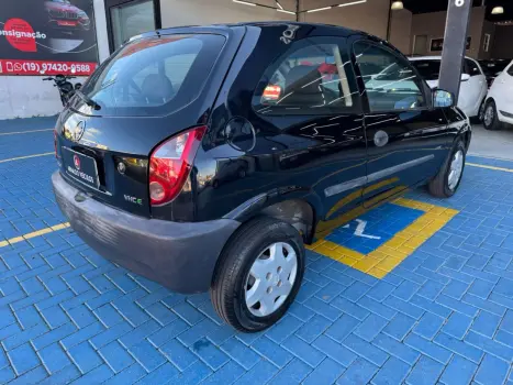 CHEVROLET Celta 1.0 VHC FLEX LIFE , Foto 7