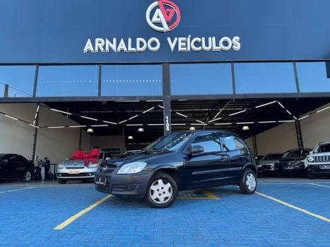 CHEVROLET Celta 1.0 VHC FLEX LIFE , Foto 13