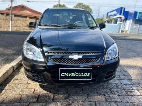 CHEVROLET Celta 1.0 4P LT FLEX, Foto 2