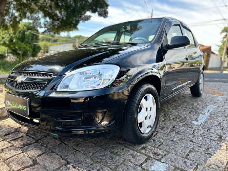 CHEVROLET Celta 1.0 4P LT FLEX, Foto 3