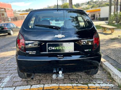 CHEVROLET Celta 1.0 4P LT FLEX, Foto 5