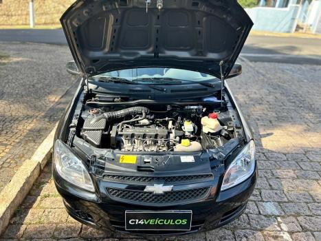 CHEVROLET Celta 1.0 4P LT FLEX, Foto 11