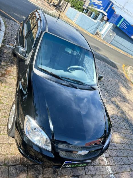 CHEVROLET Celta 1.0 4P LT FLEX, Foto 12