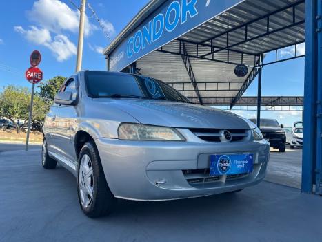 CHEVROLET Celta 1.0 VHC, Foto 4
