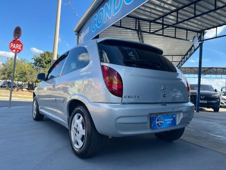 CHEVROLET Celta 1.0 VHC, Foto 5
