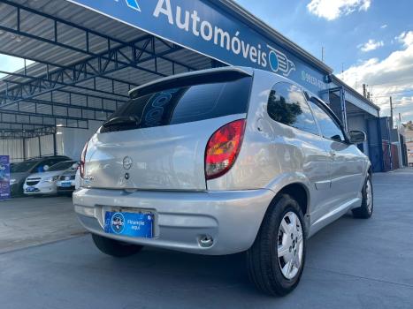 CHEVROLET Celta 1.0 VHC, Foto 6