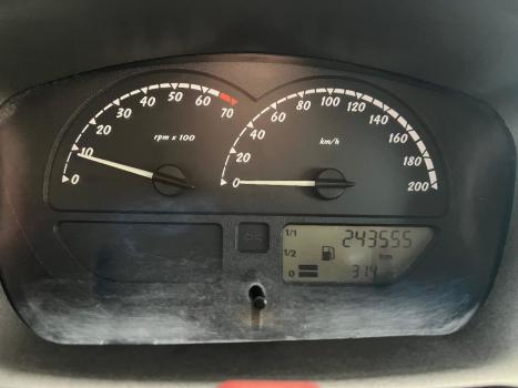CHEVROLET Celta 1.0 VHC, Foto 11