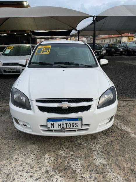 CHEVROLET Celta 1.0 4P SPIRIT , Foto 2