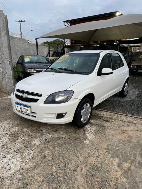 CHEVROLET Celta 1.0 4P SPIRIT , Foto 3