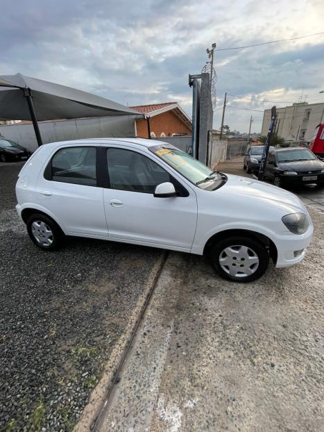 CHEVROLET Celta 1.0 4P SPIRIT , Foto 5