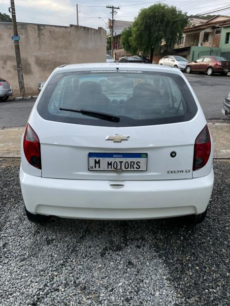 CHEVROLET Celta 1.0 4P SPIRIT , Foto 7