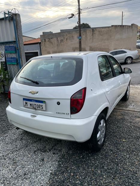CHEVROLET Celta 1.0 4P SPIRIT , Foto 8