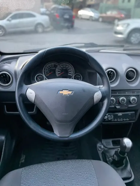 CHEVROLET Celta 1.0 4P SPIRIT , Foto 10
