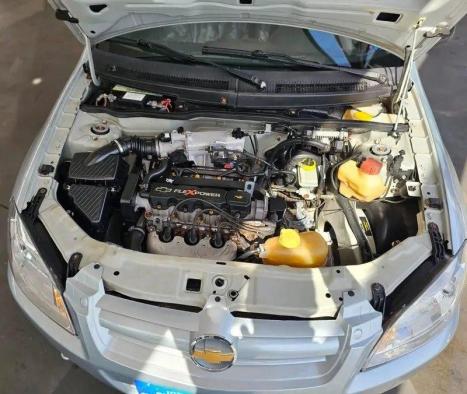 CHEVROLET Celta 1.0 4P LS FLEX, Foto 5