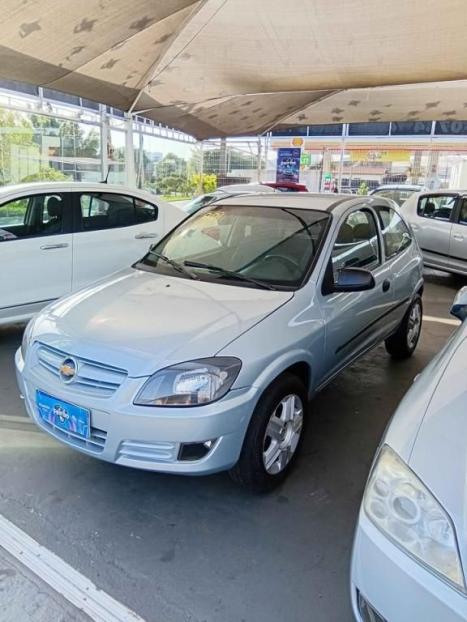 CHEVROLET Celta 1.0 VHC LIFE , Foto 11