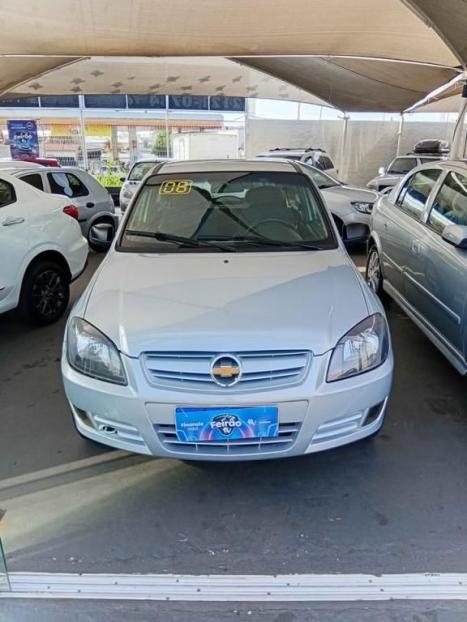 CHEVROLET Celta 1.0 VHC LIFE , Foto 12