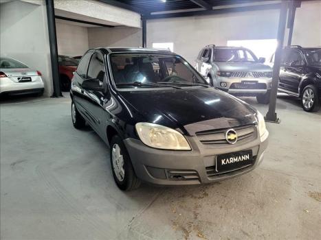 CHEVROLET Celta 1.0 VHC LIFE , Foto 3