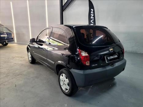 CHEVROLET Celta 1.0 VHC LIFE , Foto 8