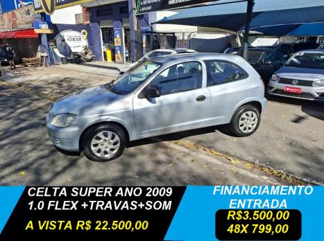 CHEVROLET Celta 1.0 SUPER, Foto 1