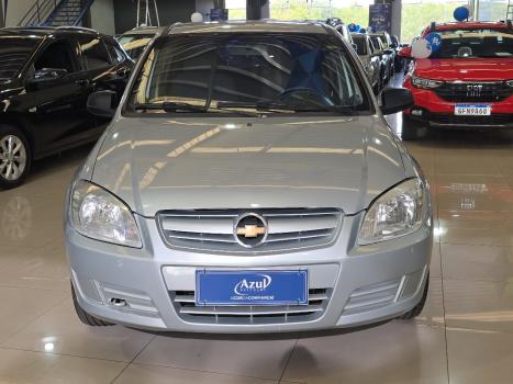 CHEVROLET Celta 1.0 4P VHC FLEX SPIRIT, Foto 2