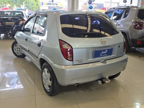CHEVROLET Celta 1.0 4P VHC FLEX SPIRIT, Foto 4