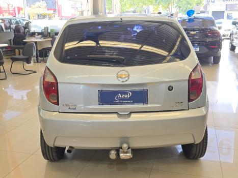 CHEVROLET Celta 1.0 4P VHC FLEX SPIRIT, Foto 5