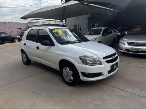 CHEVROLET Celta 1.0 4P VHCE FLEX LS , Foto 1